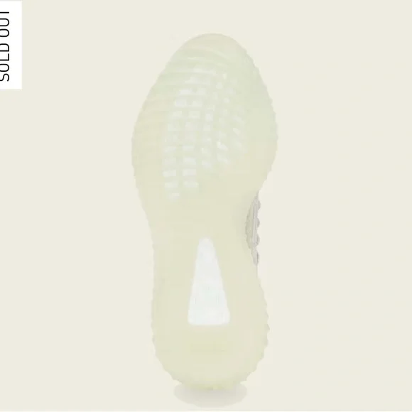 NWT YZY 350 V2 CMPCT, Yeezy - Picture 2 of 7